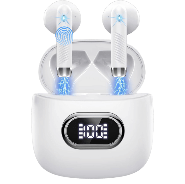 Drsaec J52 Waterproof Wireless Earbuds